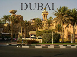Dubai